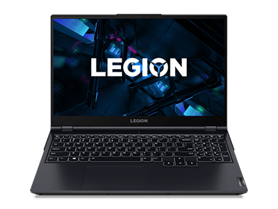 Lenovo Legion 5i (15", Gen 6)</br>自訂您的電腦